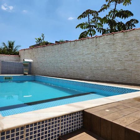 Casa Dos Andrade Em Caraguatatuba Βίλα Εξωτερικό φωτογραφία