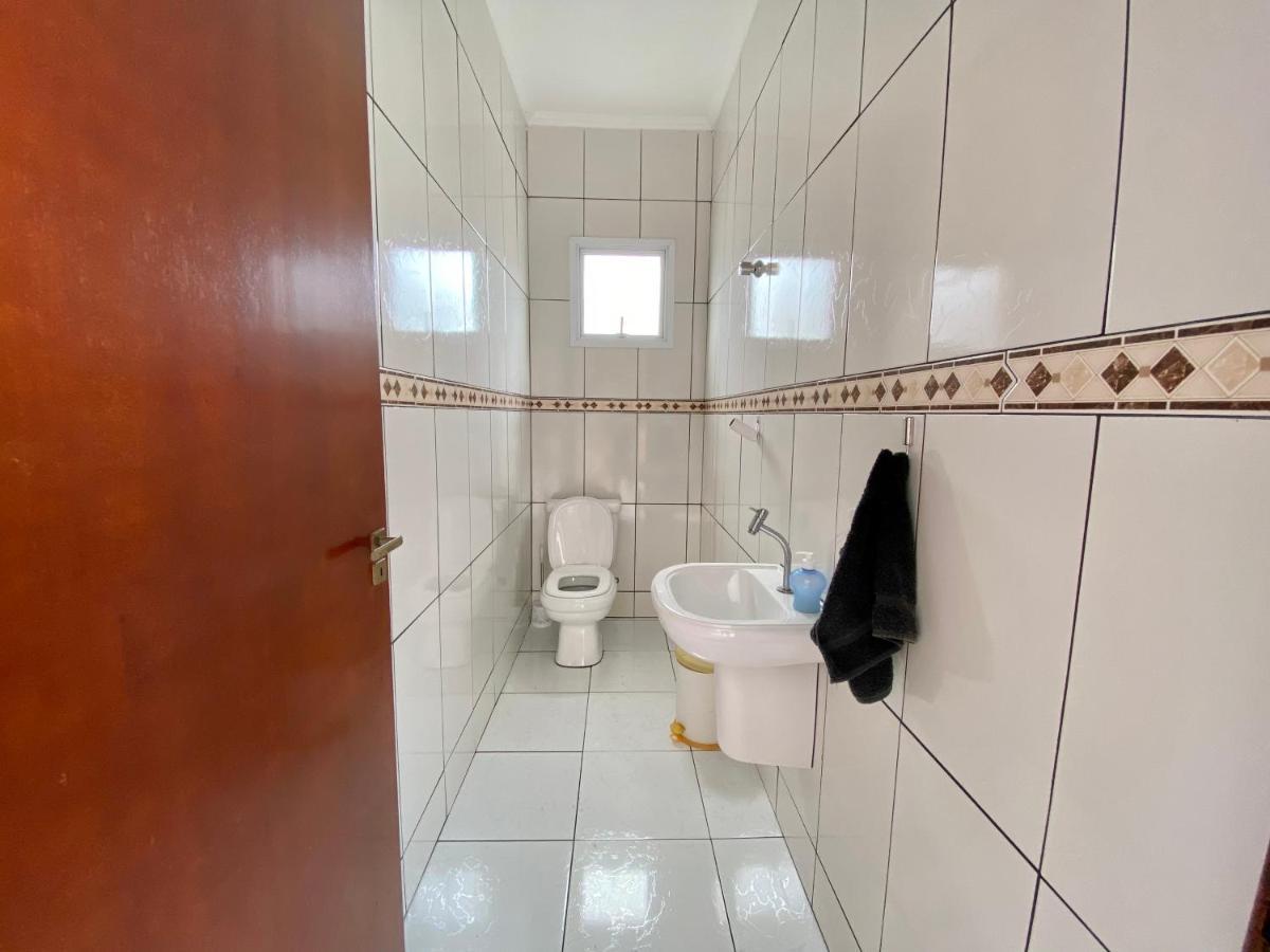 Casa Dos Andrade Em Caraguatatuba Βίλα Εξωτερικό φωτογραφία