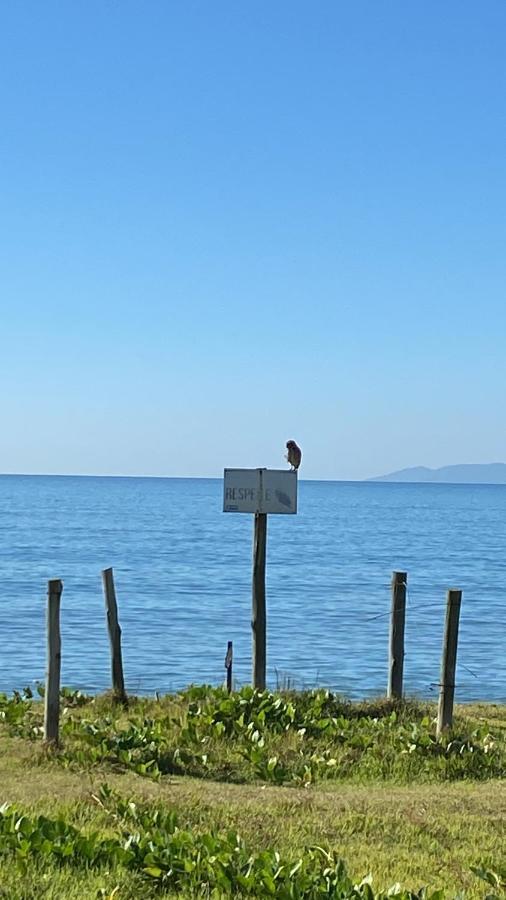 Casa Dos Andrade Em Caraguatatuba Βίλα Εξωτερικό φωτογραφία