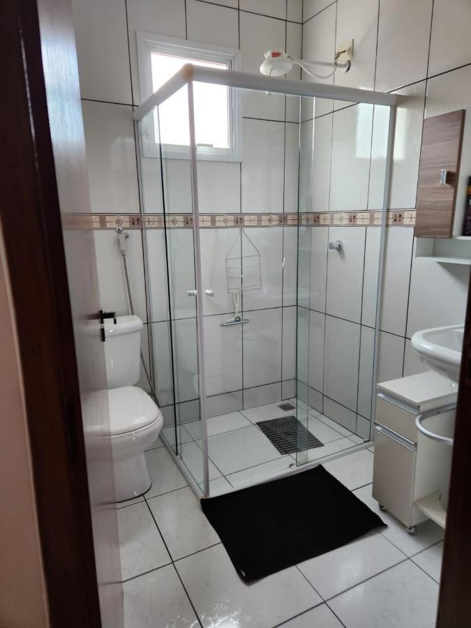 Casa Dos Andrade Em Caraguatatuba Βίλα Εξωτερικό φωτογραφία