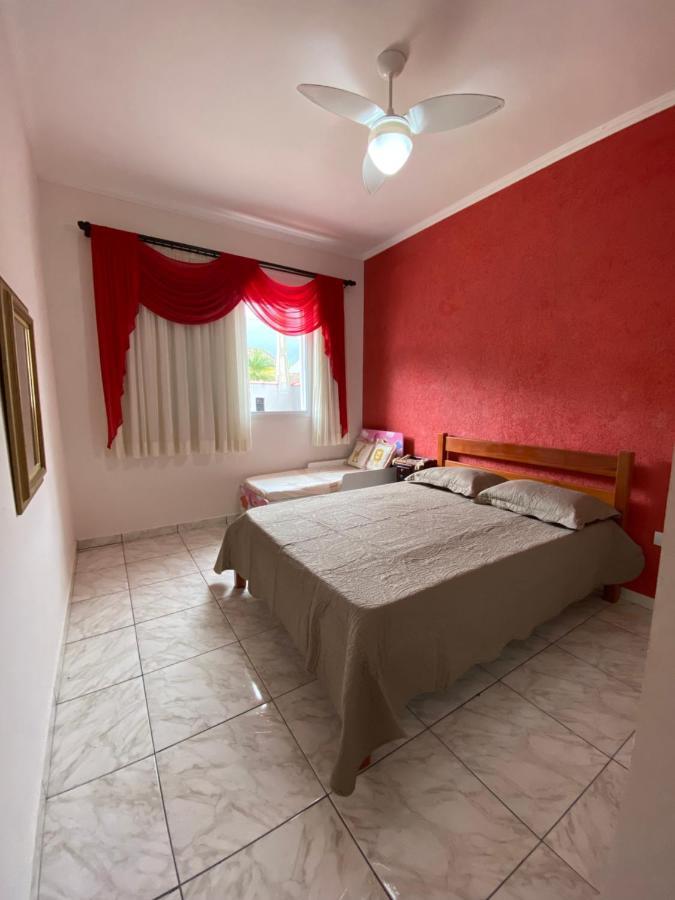 Casa Dos Andrade Em Caraguatatuba Βίλα Εξωτερικό φωτογραφία
