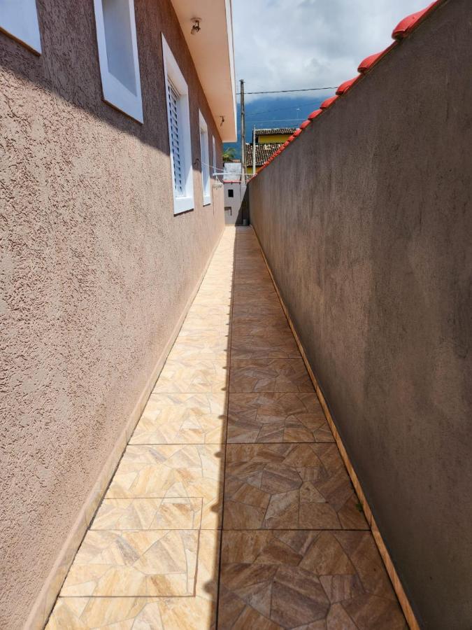 Casa Dos Andrade Em Caraguatatuba Βίλα Εξωτερικό φωτογραφία