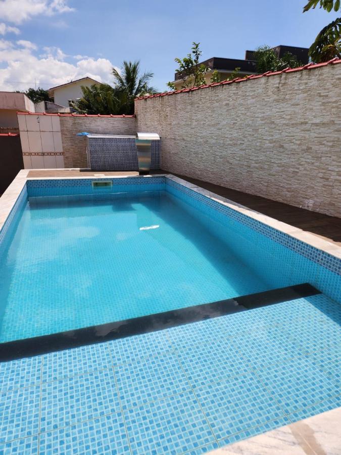 Casa Dos Andrade Em Caraguatatuba Βίλα Εξωτερικό φωτογραφία