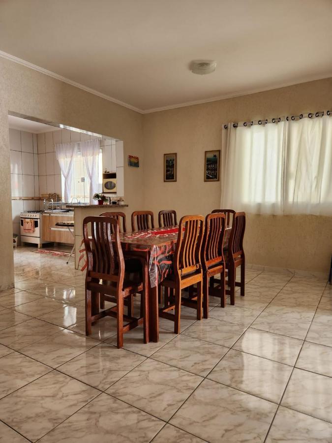 Casa Dos Andrade Em Caraguatatuba Βίλα Εξωτερικό φωτογραφία