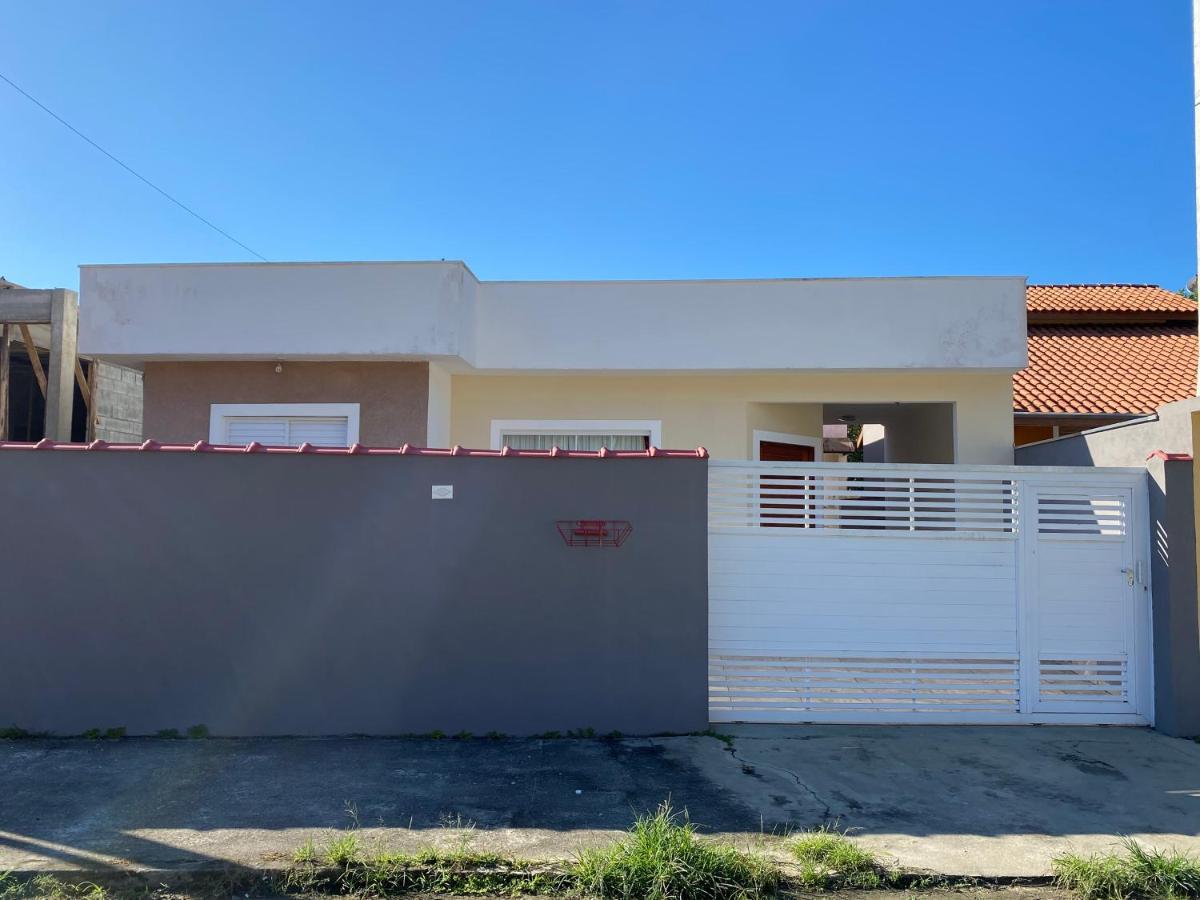 Casa Dos Andrade Em Caraguatatuba Βίλα Εξωτερικό φωτογραφία