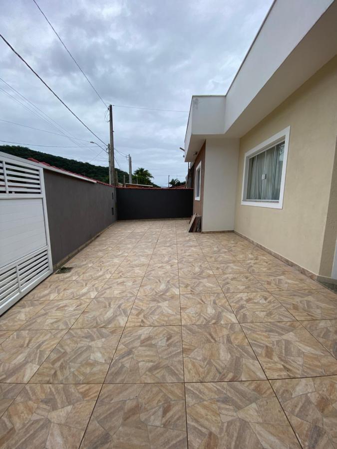 Casa Dos Andrade Em Caraguatatuba Βίλα Εξωτερικό φωτογραφία