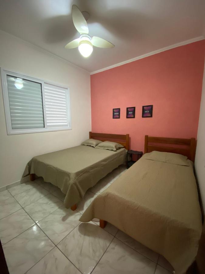 Casa Dos Andrade Em Caraguatatuba Βίλα Εξωτερικό φωτογραφία