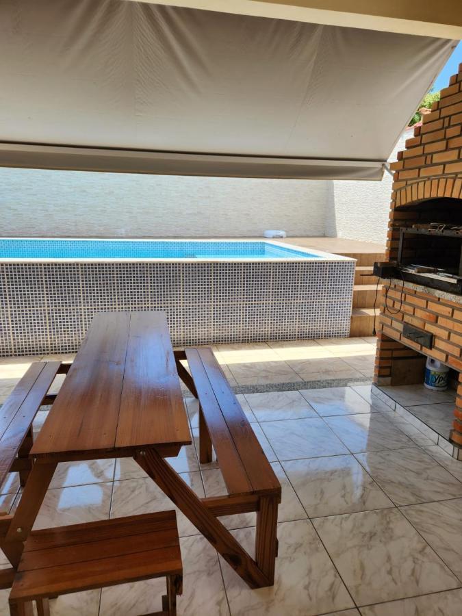 Casa Dos Andrade Em Caraguatatuba Βίλα Εξωτερικό φωτογραφία