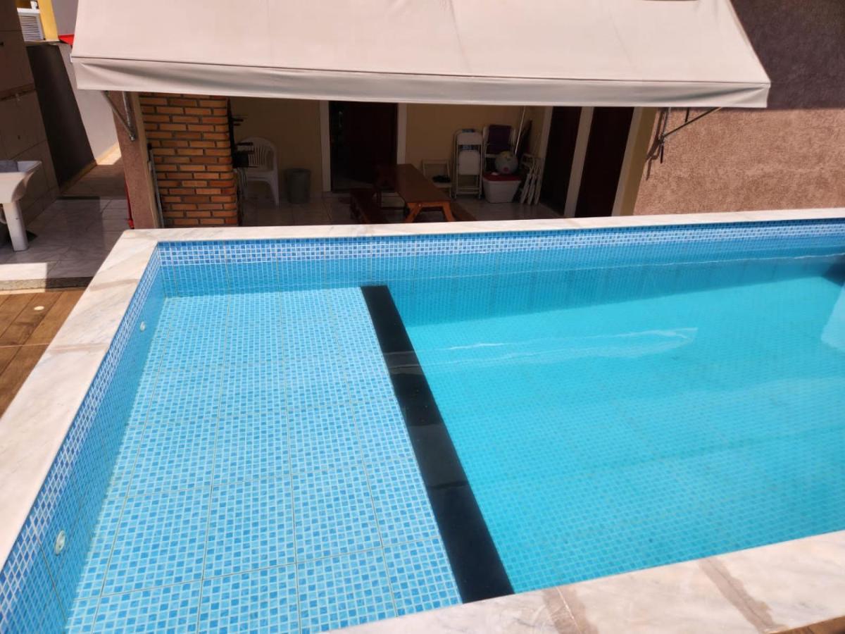 Casa Dos Andrade Em Caraguatatuba Βίλα Εξωτερικό φωτογραφία