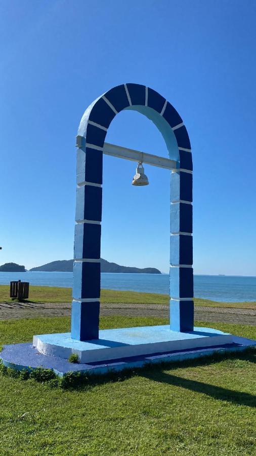 Casa Dos Andrade Em Caraguatatuba Βίλα Εξωτερικό φωτογραφία