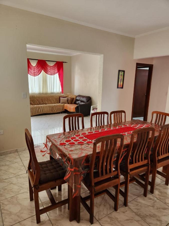 Casa Dos Andrade Em Caraguatatuba Βίλα Εξωτερικό φωτογραφία