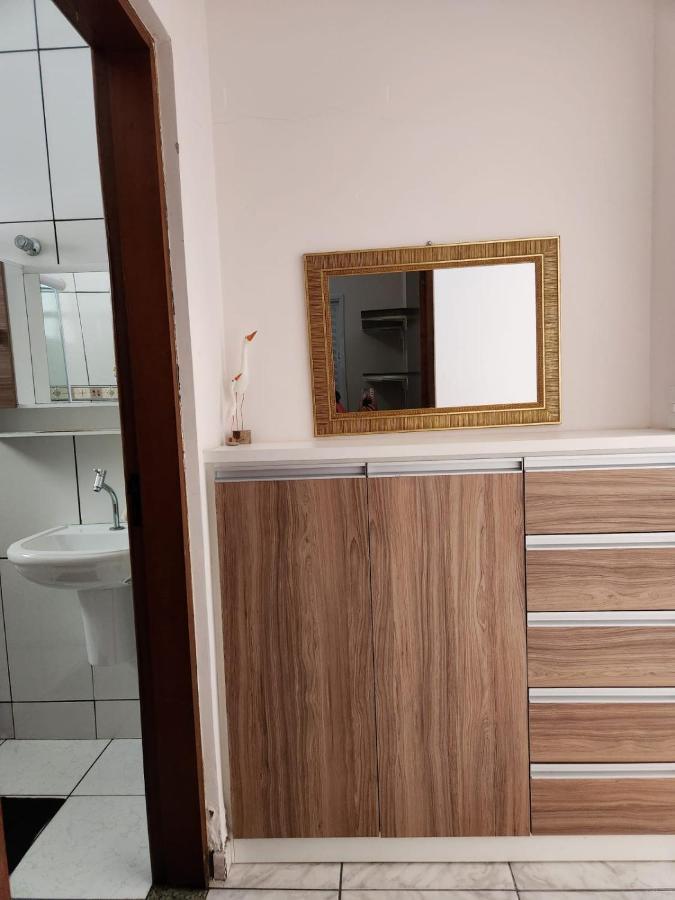 Casa Dos Andrade Em Caraguatatuba Βίλα Εξωτερικό φωτογραφία