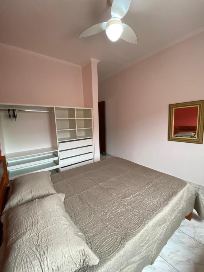 Casa Dos Andrade Em Caraguatatuba Βίλα Εξωτερικό φωτογραφία