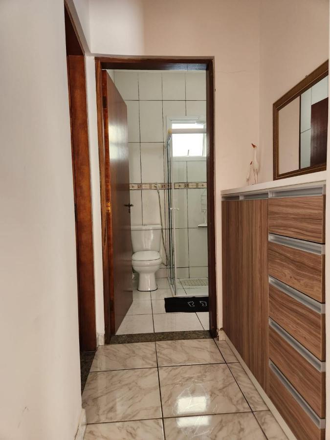 Casa Dos Andrade Em Caraguatatuba Βίλα Εξωτερικό φωτογραφία