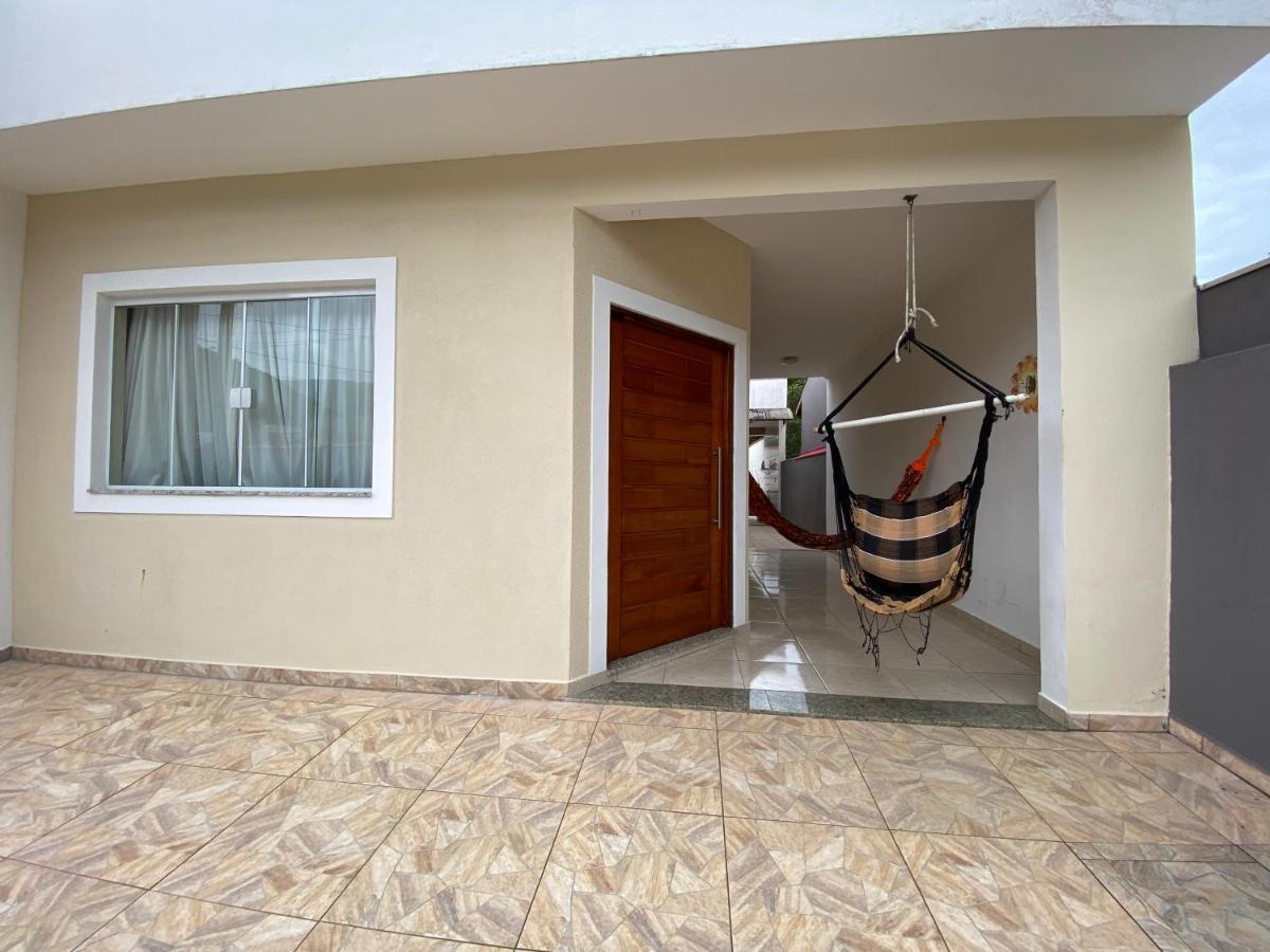 Casa Dos Andrade Em Caraguatatuba Βίλα Εξωτερικό φωτογραφία