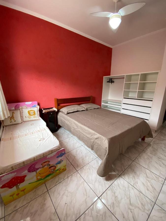 Casa Dos Andrade Em Caraguatatuba Βίλα Εξωτερικό φωτογραφία