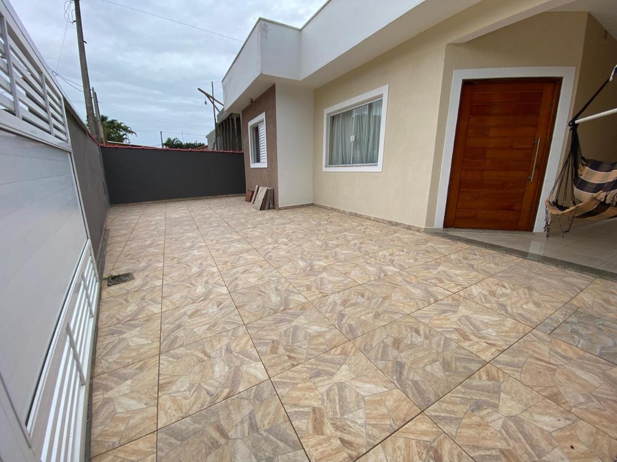 Casa Dos Andrade Em Caraguatatuba Βίλα Εξωτερικό φωτογραφία