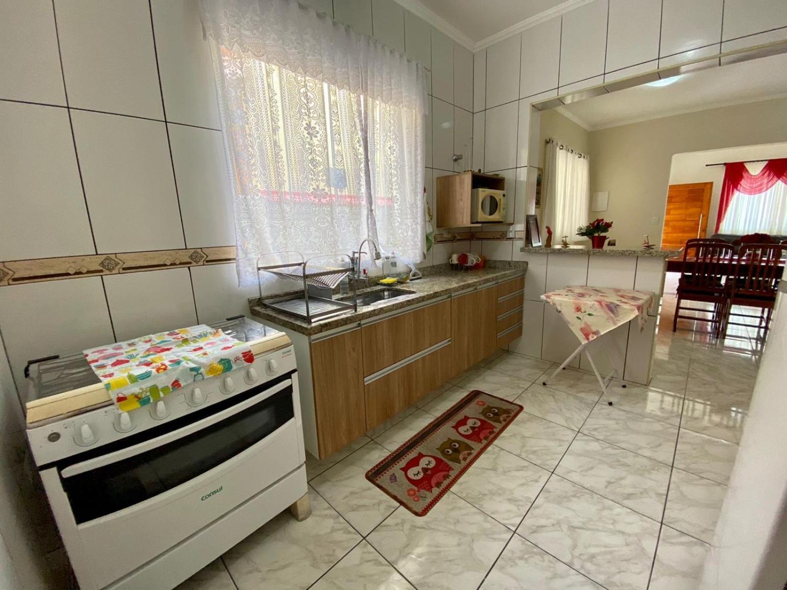 Casa Dos Andrade Em Caraguatatuba Βίλα Εξωτερικό φωτογραφία